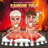 Zeta Pill & Lukiando - Sangre Fría - Single